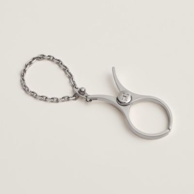 ☆オシャレに♪☆ HERMES Filou グローブクリップ Filou glove clip | Hermès USA